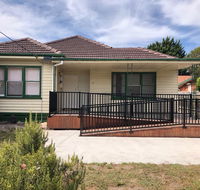 Melbourne short stay - clayton station monash uni hospital