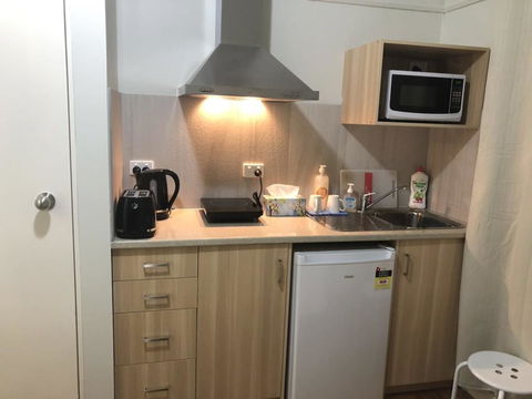 Melbourne Short Stay - Clayton Station, Monash Uni, Hospital - Accommodation Bookings 1