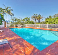 Melville House Bed and Breakfast - Accommodation Bookings