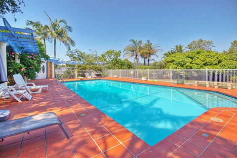 Melville House Bed And Breakfast - Accommodation Bookings 0