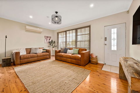 Memories On Mount View, Games Room, Cosy Wood Fire, Netflix - Accommodation Bookings 1