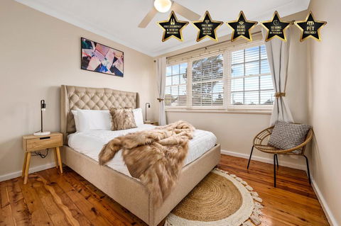 Memories On Mount View, Games Room, Cosy Wood Fire, Netflix - Accommodation Bookings 0