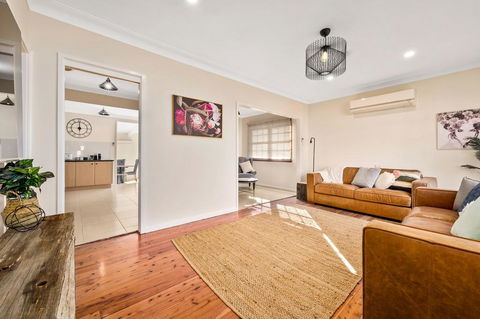 Memories On Mount View, Games Room, Cosy Wood Fire, Netflix - Accommodation Bookings 3