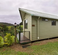 Mena Creek Flower House