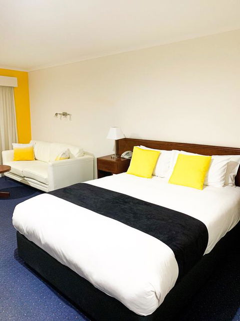 Meninya Palms Moama - Accommodation Bookings 3