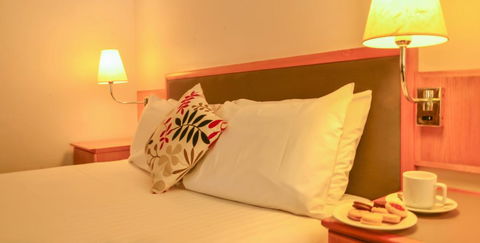 Meninya Palms Moama - Accommodation Bookings 0