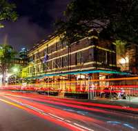 Mercantile Hotel - Accommodation Bookings