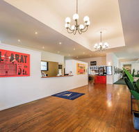 Mercure Ballarat Hotel  Convention Centre - Accommodation Bookings