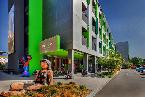 Mercure Bendigo Schaller - Accommodation Bookings 0