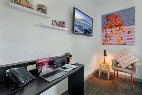 Mercure Bendigo Schaller - Accommodation Bookings 2