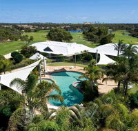 Mercure Bunbury Sanctuary Golf Resort - Accommodation Bookings
