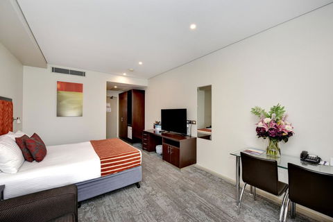 Mercure Centro Port Macquarie - Accommodation Bookings 2