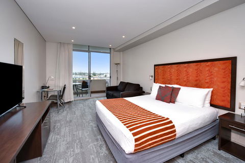 Mercure Centro Port Macquarie - Accommodation Bookings 3