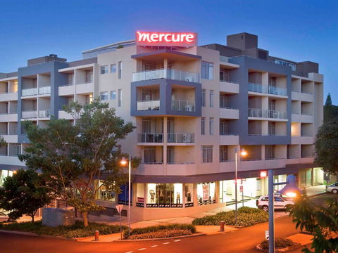 Mercure Centro Port Macquarie - Accommodation Bookings 0