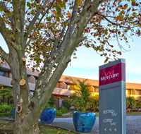 Mercure Charlestown - Accommodation Bookings