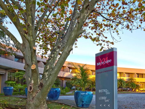 Mercure Charlestown - Accommodation Bookings 0