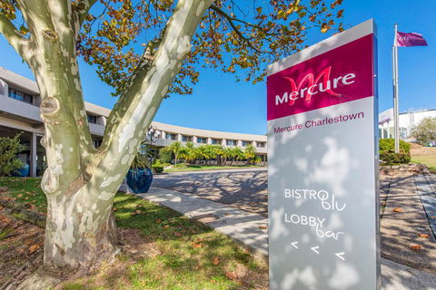 Mercure Charlestown - Accommodation Bookings 2