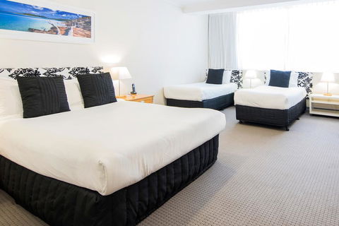 Mercure Charlestown - Accommodation Bookings 1