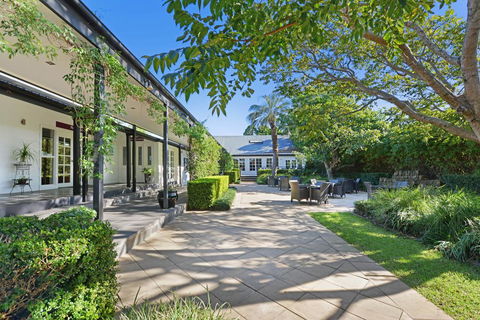 Mercure Gerringong Resort - Accommodation Bookings 0