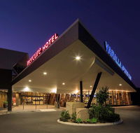 Mercure Gladstone - Accommodation Bookings