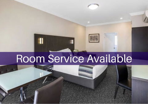 Mercure Goulburn - Accommodation Bookings 1