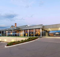 Mercure Goulburn