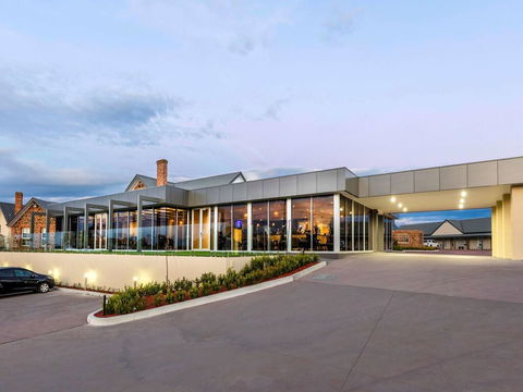 Mercure Goulburn - Accommodation Bookings 0