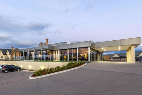 Mercure Goulburn - Accommodation Bookings 2