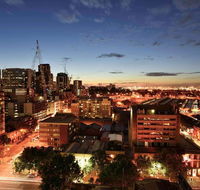 Mercure Melbourne Therry Street