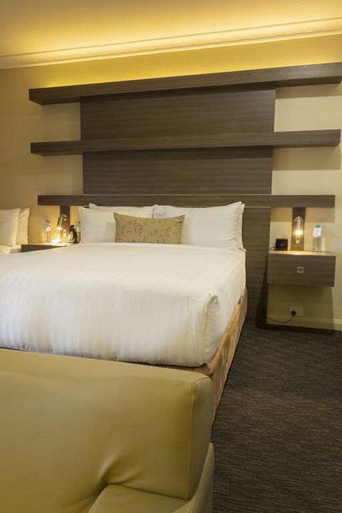 Mercure Orange - Accommodation Bookings 3