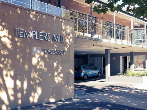 Mercure Orange - Accommodation Bookings 0