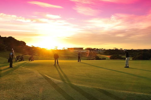 Mercure Portsea & Portsea Golf Club - Accommodation Bookings 2