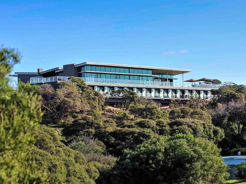 Mercure Portsea & Portsea Golf Club - Accommodation Bookings 0