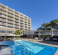 Mercure Rockhampton - Accommodation Bookings