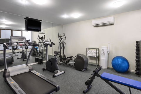 Mercure Rockhampton - Accommodation Bookings 2