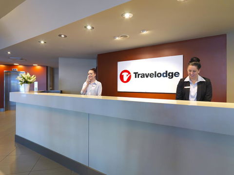 Mercure Rockhampton - Accommodation Bookings 3