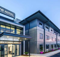 Mercure Tamworth - Accommodation Bookings