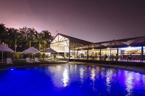 Mercure Townsville - Accommodation Bookings 1