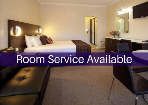 Mercure Wagga Wagga - Accommodation Bookings 1