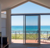 Meridian Beachside Apartments