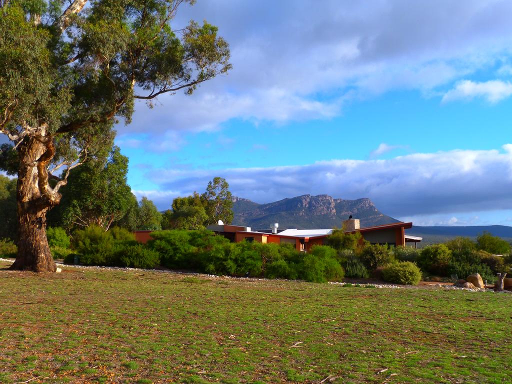 Kanagulk VIC Accommodation Bookings
