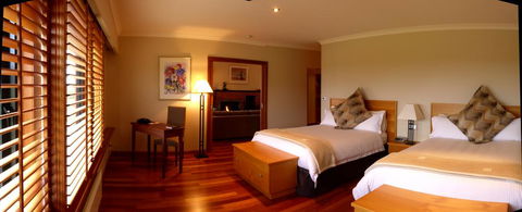 Meringa Springs - Accommodation Bookings 3