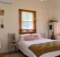 Meringandan Holiday Accommodation