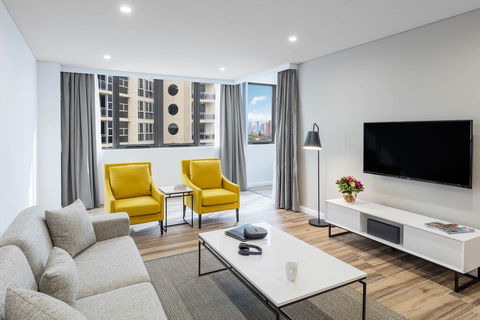 Meriton Suites Bondi Junction - Accommodation Bookings 2