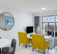 Meriton Suites Bondi Junction - Accommodation Bookings