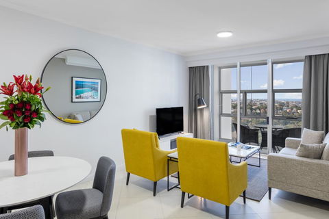 Meriton Suites Bondi Junction - Accommodation Bookings 0