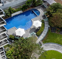 Meriton Suites Broadbeach - Accommodation Bookings