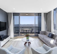 Meriton Suites Southport