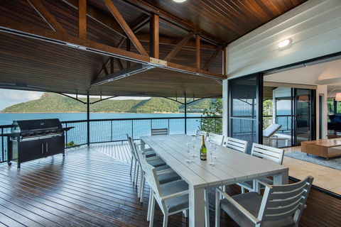 Mermaids Reach On Hamilton Island - Accommodation Bookings 2