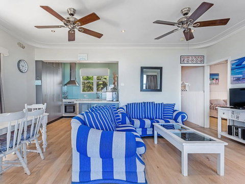 Mermaids Rest @ Corlette - Accommodation Bookings 3